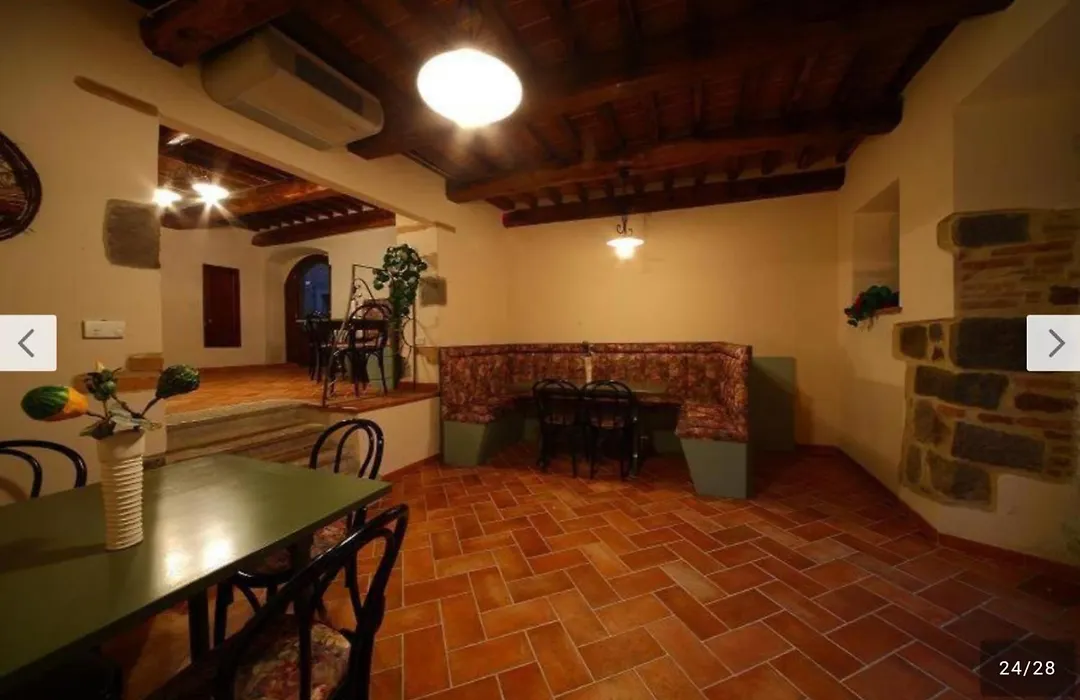La Casa Del Calzolaio-1