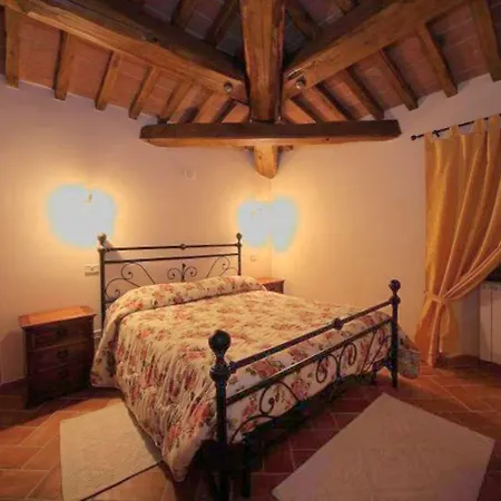 La Casa Del Calzolaio-2