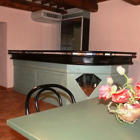 La Casa Del Calzolaio-3